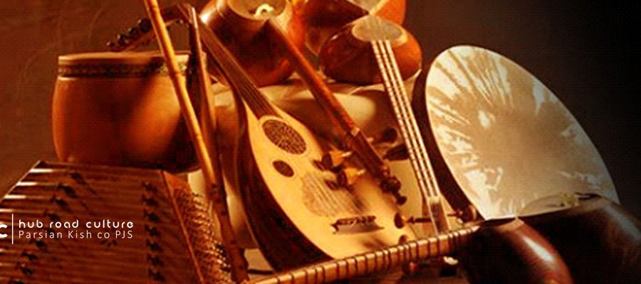 Iranian Traditional Art Music