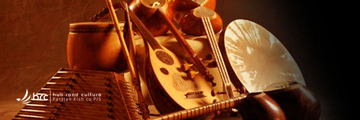 Iranian Traditional Art Music