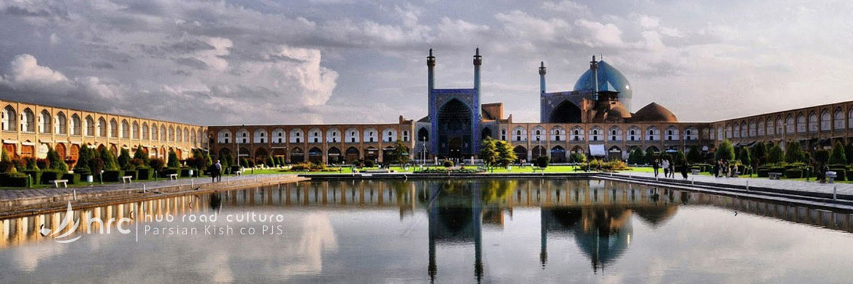 Isfahan Top Places