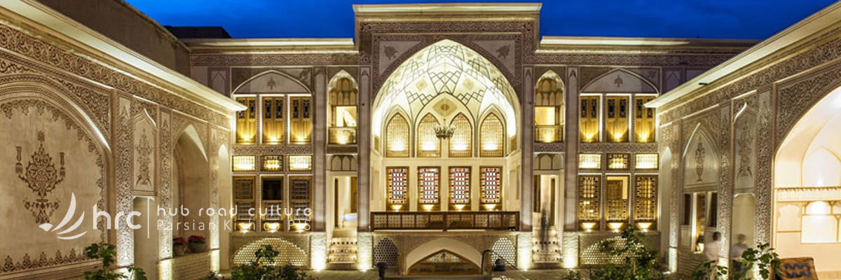 Kashan Top Places