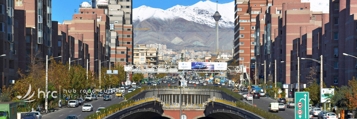 Tehran Top Places