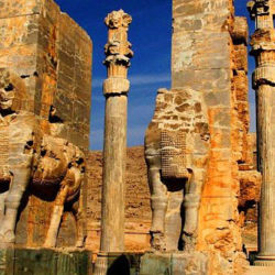 World Heritage Sites of Iran